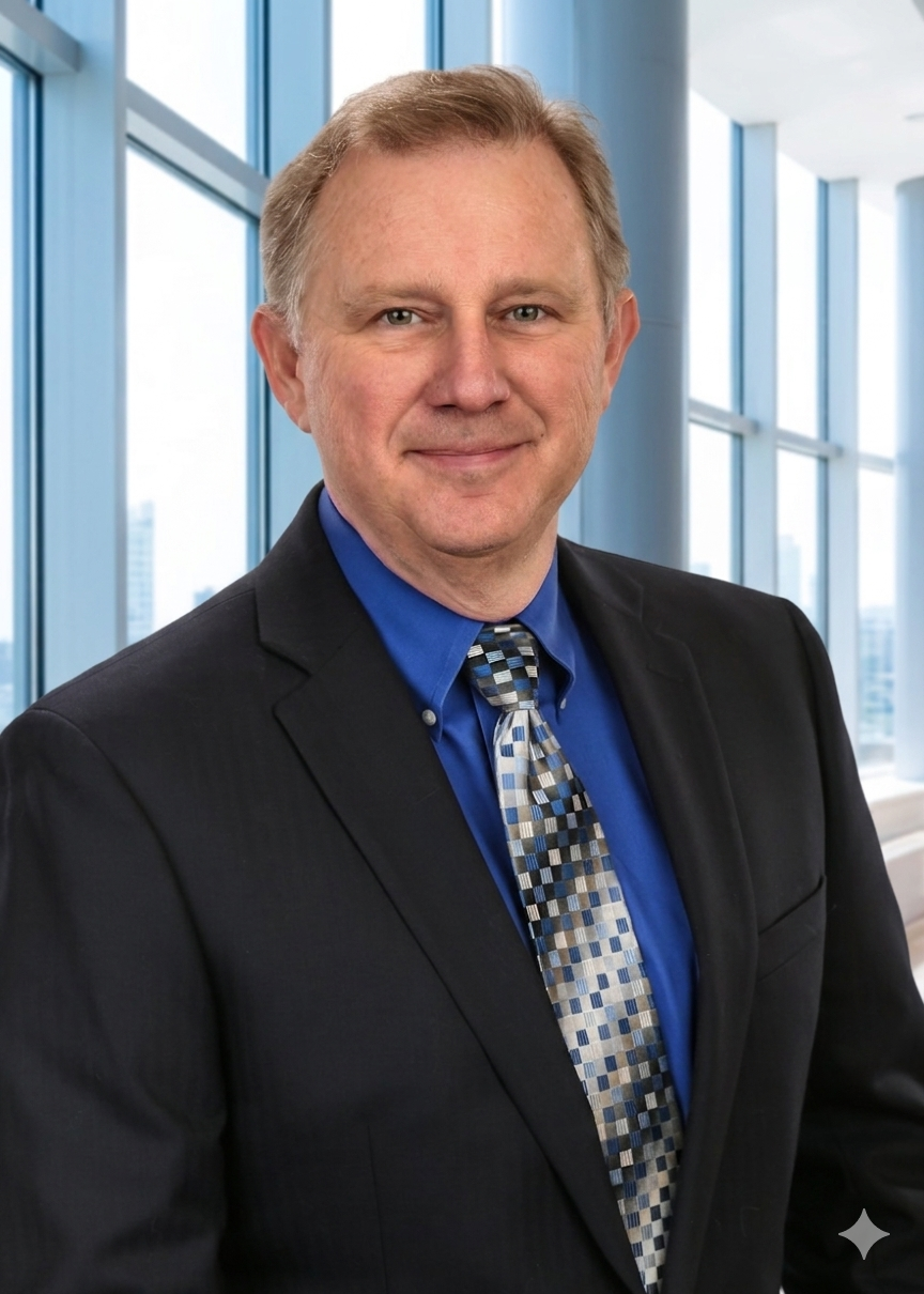 Keith Lowther, Mortgage Loan Officer